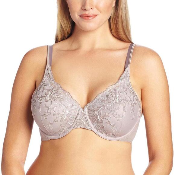 Playtex Other - Playtex Womens Lace Desire Underwire Bra Size 42D